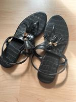 H&M Sandalen Gr. 37 Hessen - Wiesbaden Vorschau