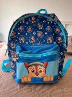 ☆Kindergartenrucksack☆Rucksack☆Kindergarten☆Paw Patrol☆Chase Nordrhein-Westfalen - Lippstadt Vorschau