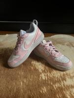 Nike Court Borough Low Recraft Rosa Bayern - Zirndorf Vorschau