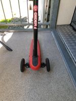 Roller Scooter Glider xl rot Altona - Hamburg Ottensen Vorschau