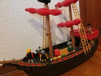 Playmobil Handelsschiff Rheinland-Pfalz - Grafschaft Vorschau