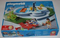 3205 Playmobil – Swimmingpool - Sachsen - Neukirch/Lausitz Vorschau