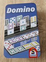 Gesellschaftsspiel „Domino“ gebr. Nordrhein-Westfalen - Dinslaken Vorschau