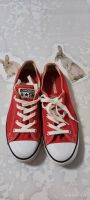 Converse Sneaker rot Gr.39 Rheinland-Pfalz - Bad Bertrich Vorschau