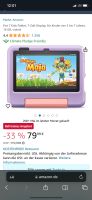 Amazon fire 7 Tablet kids Hessen - Gießen Vorschau