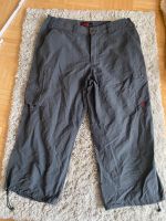 Fjällräven Outdoor Freizeit Cargohose Gr, 40 grau Bielefeld - Bielefeld (Innenstadt) Vorschau