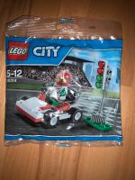 LEGO® City 30314 LEGO® 30314 CITY Go-Kart Racer Schleswig-Holstein - Preetz Vorschau