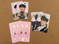 Ateez Aniteez Trading Cards Friedrichshain-Kreuzberg - Friedrichshain Vorschau