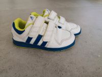 Adidas otholite Hallenturnschuhe Stuttgart - Feuerbach Vorschau