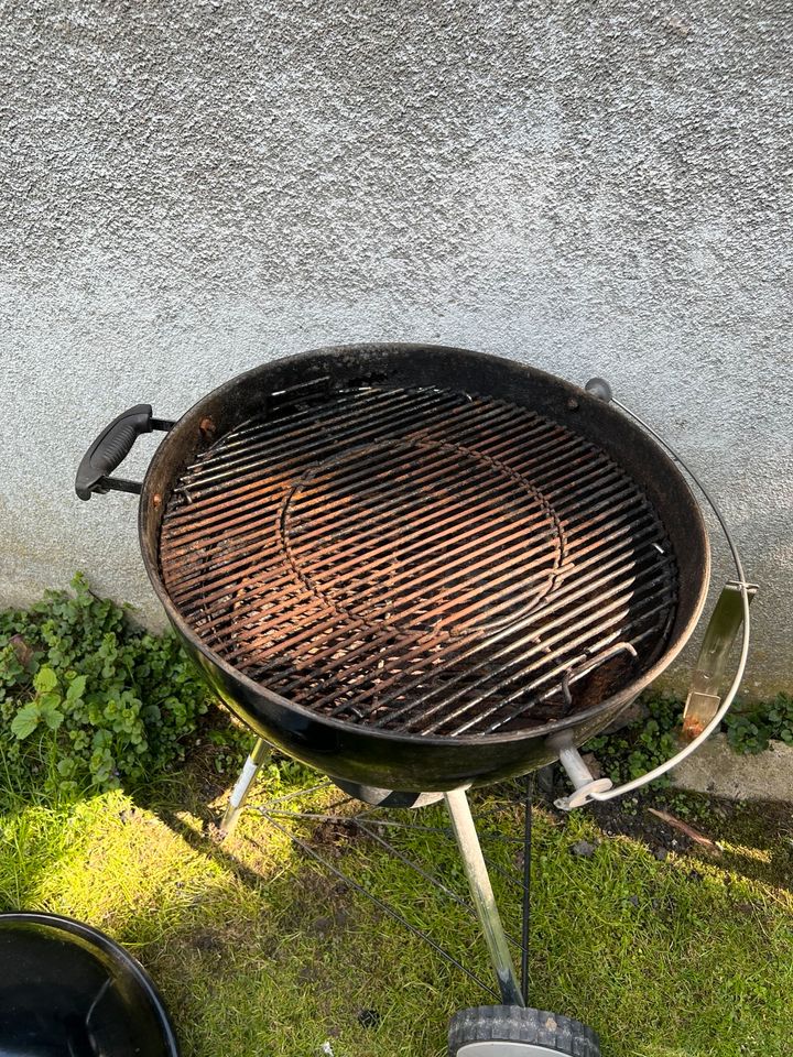 Grill zu verkaufen in Bielefeld