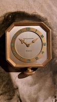 Art Deco Waltham 8-Tage-Uhr Taschenuhr Reiseuhr Borduhr Potsdam - Babelsberg Süd Vorschau