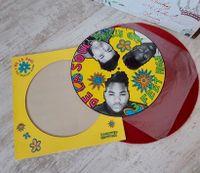 De La Soul,3 Feet High And Rising, Vinyl LP Picture Disc,Limi Edi Niedersachsen - Wolfsburg Vorschau