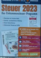 Ich kaufe Aldi Steuerprogramm 2023 ich suche Hamburg-Mitte - Hamburg Hamm Vorschau