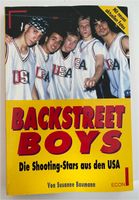 Konvolut Backstreet Boys Bücher - Posterbook Hessen - Wanfried Vorschau