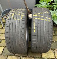 2x Michelin Pilot Sport 4 (225 40 18) mit Mercedes Kennungen Nordrhein-Westfalen - Bocholt Vorschau