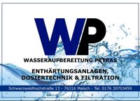 Enthärtungsanlagen, Dosiertechnik und Filtration Baden-Württemberg - Malsch Vorschau