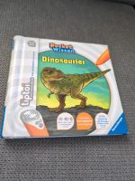 Tiptoi Kinderbuch "Dinosaurier" Dresden - Briesnitz Vorschau