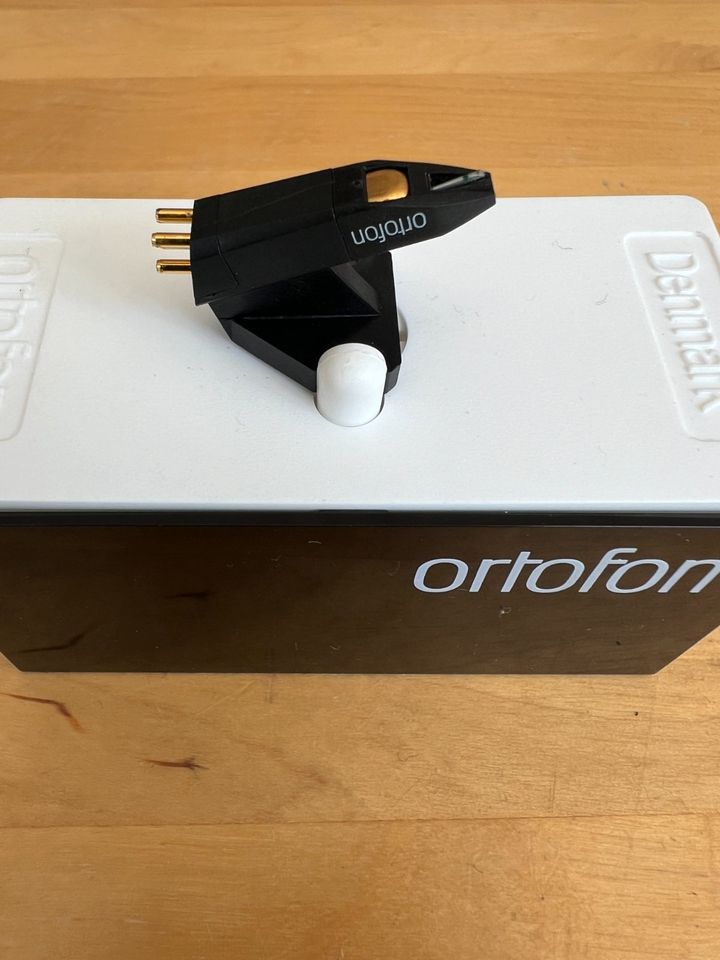 ortofon OM30 Pick-Up Cartridge in München