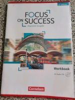 FOCUS ON SUCCESS (Workbook mit AUDIO-CD) Rheinland-Pfalz - Dahlheim Taunus Vorschau