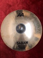 Sabian AA Bash Ride 24“ | Schlagzeug Nordrhein-Westfalen - Altena Vorschau