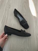 Esprit flacher Damenschuh espadrilles Slipper 37 Niedersachsen - Oyten Vorschau