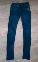 G-Star Midge Cody Skinny WMN Jeans Röhre Hose 24 XS S 32 wie neu Hessen - Alsfeld Vorschau