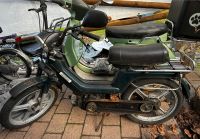 Piaggio Vespa Si Mofa inkl. Ersatzteile Nordrhein-Westfalen - Neunkirchen-Seelscheid Vorschau