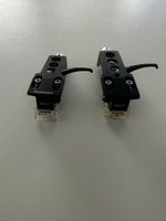 2x Shure M44-7 Systeme, gut erhalten Nordrhein-Westfalen - Pulheim Vorschau