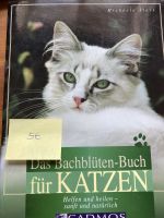 Bach Blüten für Katzen - Michaela Stark,  Cadmos Niedersachsen - Liebenburg Vorschau