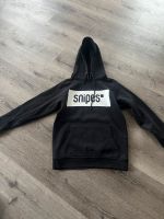 Hoodie snipes Nordrhein-Westfalen - Schloß Holte-Stukenbrock Vorschau