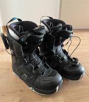 Snowboardschuhe Salomon 7.5 / 41 Baden-Württemberg - Konstanz Vorschau