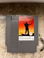 NES Nintendo Robin hood  Prince of thieves Baden-Württemberg - Plochingen Vorschau