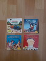 vier Pixi Kinderbücher für insgesamt 1 € Berlin - Lichterfelde Vorschau