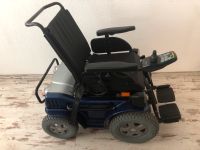 Rollstuhl elektrisch Akkus Invacare Ladegerät Nordrhein-Westfalen - Gevelsberg Vorschau