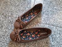 Ballerinas Gr.40 Neu Baden-Württemberg - Sulz Vorschau