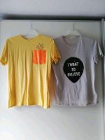 2 T-Shirts Gr. 152 Nürnberg (Mittelfr) - Aussenstadt-Sued Vorschau