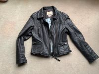 Damen Biker Lederjacke Rich&Royal schwarz Gr. 36 Eimsbüttel - Hamburg Eimsbüttel (Stadtteil) Vorschau