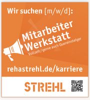 Mitarbeiter Werkstatt [m/w/d] Niedersachsen - Bremervörde Vorschau