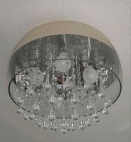 Lampe, Deckenlampe, Kristalllampe Bayern - Feuchtwangen Vorschau