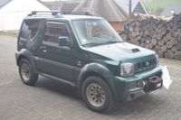 Suzuki Jimny 1,5 DDIS Ranger Nordrhein-Westfalen - Erndtebrück Vorschau