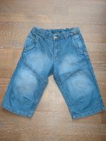 Kurze Hose / Jeans Gr. 152 Sachsen-Anhalt - Völpke Vorschau