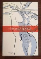 Umbrella Academy -  Weltuntergangs-Suite (Graphic Novel/Comic) Münster (Westfalen) - Sprakel Vorschau