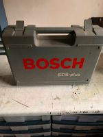 Bosch Maschinenkoffer Berlin - Spandau Vorschau