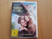 DVD Verrückt nach dir | Drew Barrymore Justin Long Stuttgart - Stuttgart-Nord Vorschau