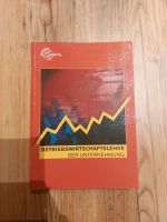 Betriebswirtschaftslehre der Unternehmung 26.Auflage ohne CD Baden-Württemberg - Achern Vorschau