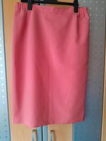 Damen Rock Gr 44 Terrakotta Farben Bexlleys Nordrhein-Westfalen - Neuss Vorschau