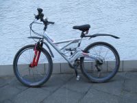 TREK VRX 300, Fully, Gr. S, sehr leicht, top! Innenstadt - Poll Vorschau