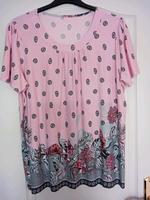 Damen T-Shirt Gr. 46 ♥️ Wuppertal - Cronenberg Vorschau