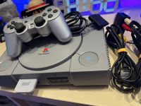 PlayStation 1 Konsole + Controller & Kabel‼️ Nordrhein-Westfalen - Hagen Vorschau