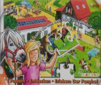 Tiptoi Ravensburger Der Ponyhof Puzzle Baden-Württemberg - Bad Liebenzell Vorschau